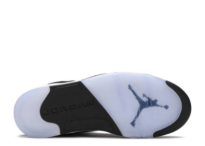 AIR JORDAN 5 RETRO ‘OREO’ 2021