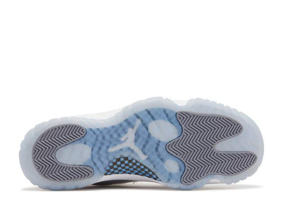 AIR JORDAN 11 RETRO LOW ‘CEMENT GREY’