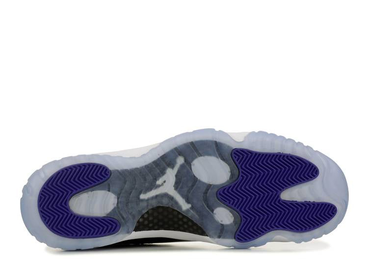 AIR JORDAN 11 RETRO ‘CONCORD’