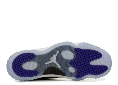 AIR JORDAN 11 RETRO ‘CONCORD’