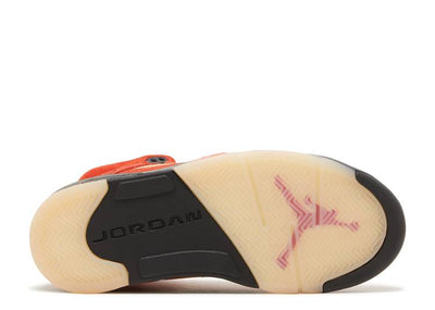 WMNS AIR JORDAN 5 RETRO ‘DUNK ON MARS’