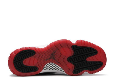AIR JORDAN 11 RETRO ‘BRED’