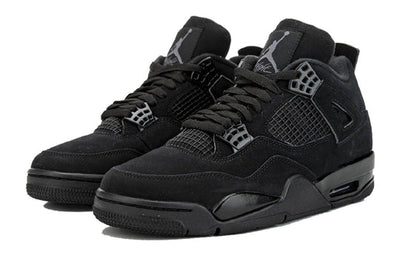 AIR JORDAN 4 RETRO ‘BLACK CAT’