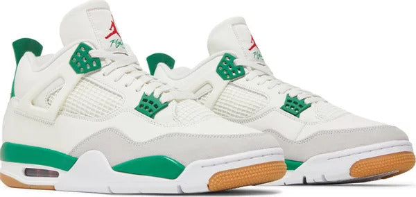 NIKE SB X AIR JORDAN 4 RETRO SP ‘PINE GREEN’