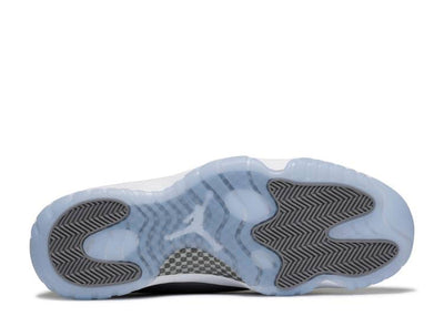 AIR JORDAN 11 RETRO ‘COOL GREY’