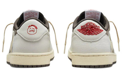 AIR JORDAN 1 LOW OG ‘REVERSE MOCHA’ X TRAVIS SCOTT
