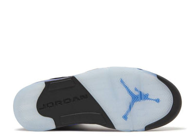 AIR JORDAN 5 RETRO ‘RACER BLUE’