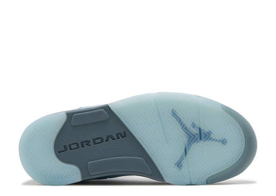 WMNS AIR JORDAN 5 RETRO ‘BLUE BIRD’