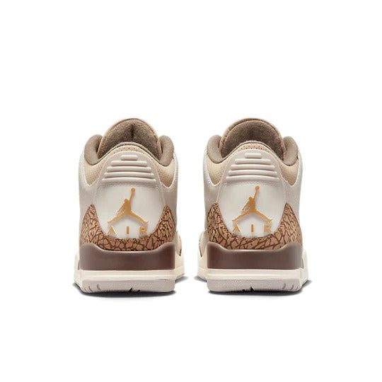 AIR JORDAN 3 RETRO ‘PALOMINO’