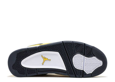 AIR JORDAN 4 RETRO ‘LIGHTNING’ 2021