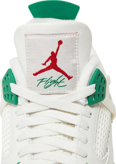 NIKE SB X AIR JORDAN 4 RETRO SP ‘PINE GREEN’