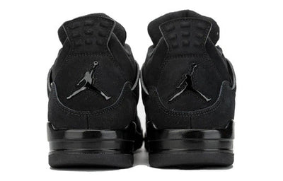 AIR JORDAN 4 RETRO ‘BLACK CAT’