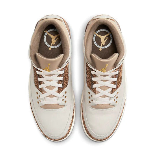 AIR JORDAN 3 RETRO ‘PALOMINO’