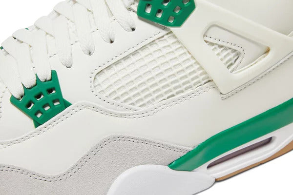 NIKE SB X AIR JORDAN 4 RETRO SP ‘PINE GREEN’