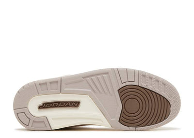 AIR JORDAN 3 RETRO ‘PALOMINO’