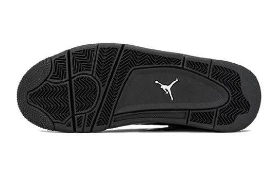 AIR JORDAN 4 RETRO ‘BLACK CAT’