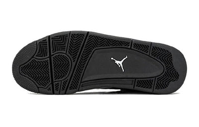 AIR JORDAN 4 RETRO ‘BLACK CAT’