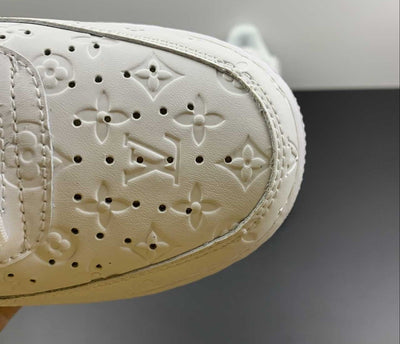 Nike Air Force 1 Low “LV Monogram White Off-White”